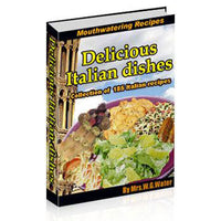 Delicious Italian Recipes