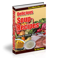 Delicious Soup Recipes