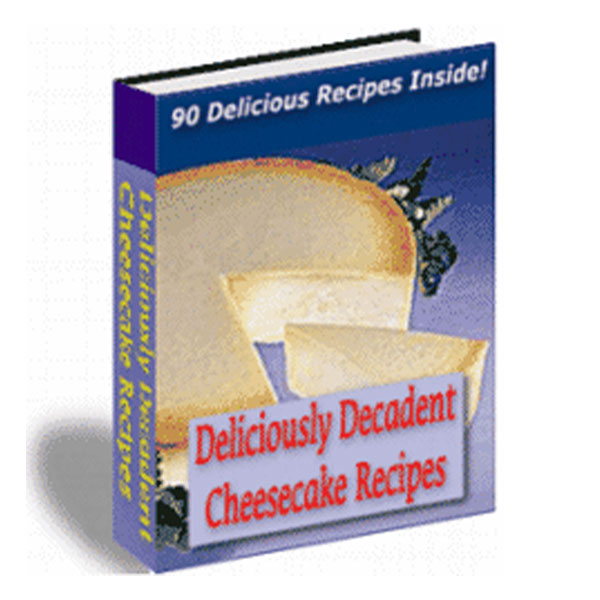 Deliciously Decadent Cheescake Recipes