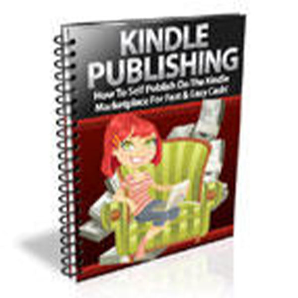 Kindle Publishing Secrets