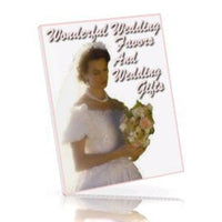 Wonderful Wedding Favours